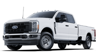 2025 Ford Super Duty® External Image 2